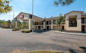 Magnuson Inn And Suites Gulf Shores