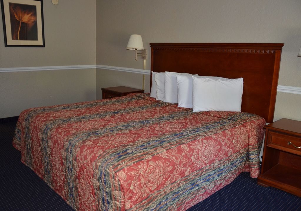 Red Roof Inn Gulf Shores Room photo