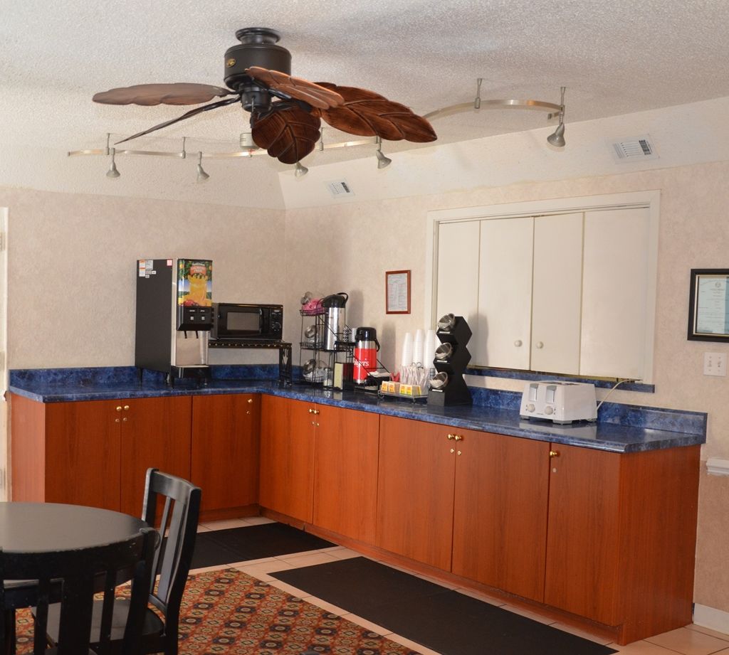 Red Roof Inn Gulf Shores Facilities photo
